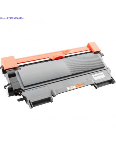 Toner Compatible Brother Tn 2220 – neutre