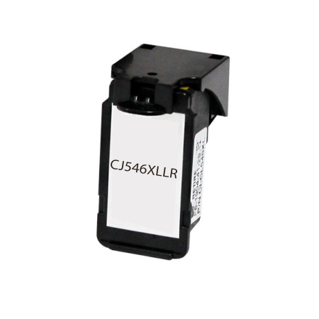 Cartouche compatible CANON PG-546XL – neutre