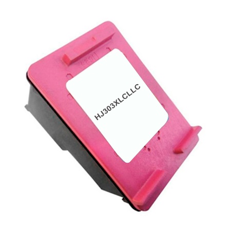 Cartouche compatible HP 303 couleur – neutre