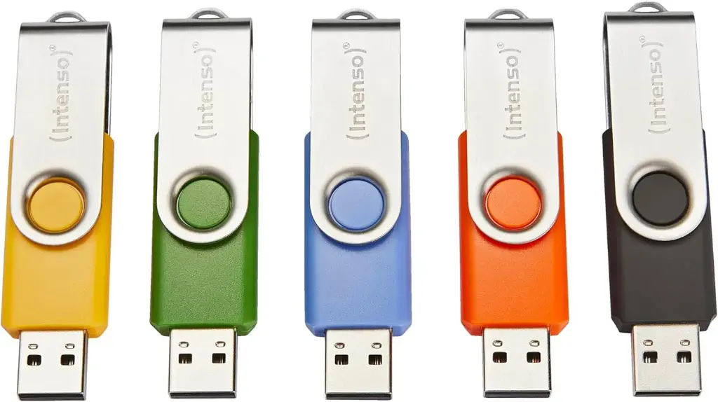Clé USB 2.0 32 Go 