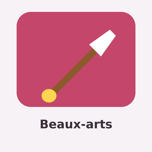 folia Sticker de Noël brillant "Noël"