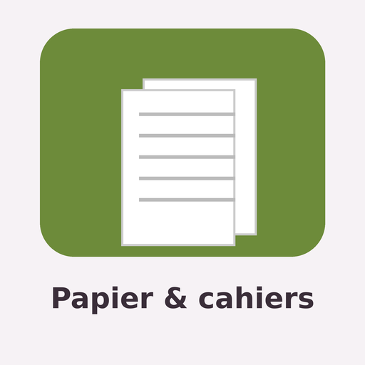 Clairefontaine Cahier à spirale, 170 x 220 mm, 224 pages