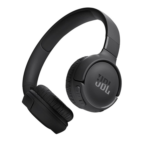 [casque1] JBL TUNE 525BT NOIR - CASQUE SANS FIL