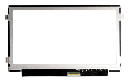 [J15910B130100CJ0001841J063700] Dalle Ecran Occasion 10.1" LCD LED B101AW06 V.1 