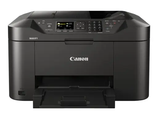 [impc11] Imprimante multifonction Canon Maxify 