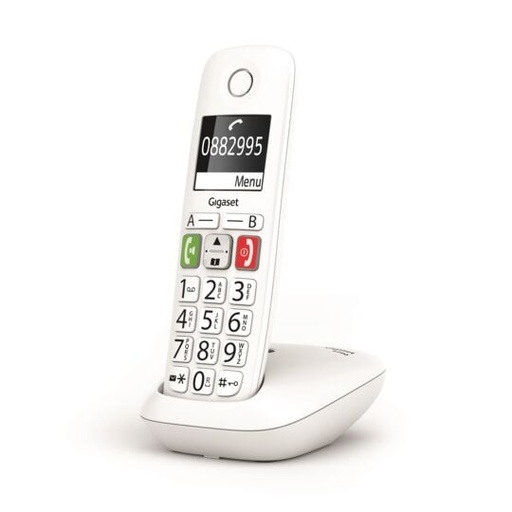 [TELFIL3] Téléphone SIEMENS GIGA E 290 blanc