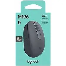 [sourisfb1]  Souris sans fil Bluetooth Logitech