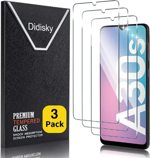 [verre3] Verre trempé pour 