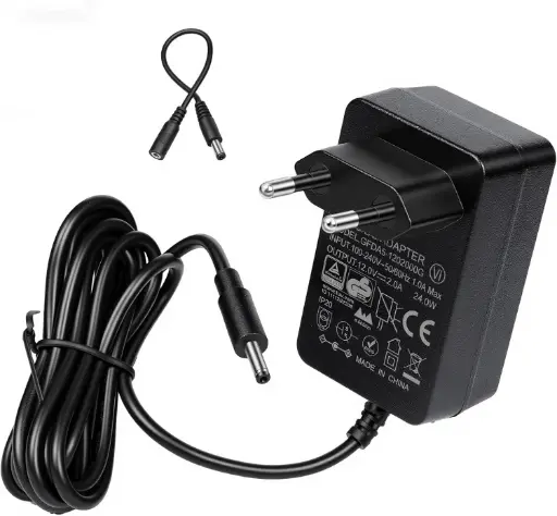 [charg3] Chargeur ordinateur portable Compatible avec Thomson