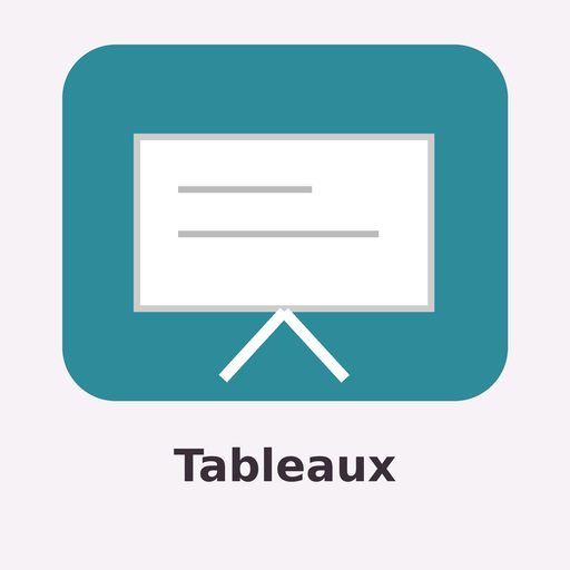 [SC70003084] deflecto Présentoir d'information "Classic Image"