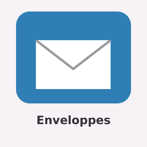 [SC81600161] GPV Enveloppes ENVEL'MATIC OFFICE, 229 x 324 mm, blanc